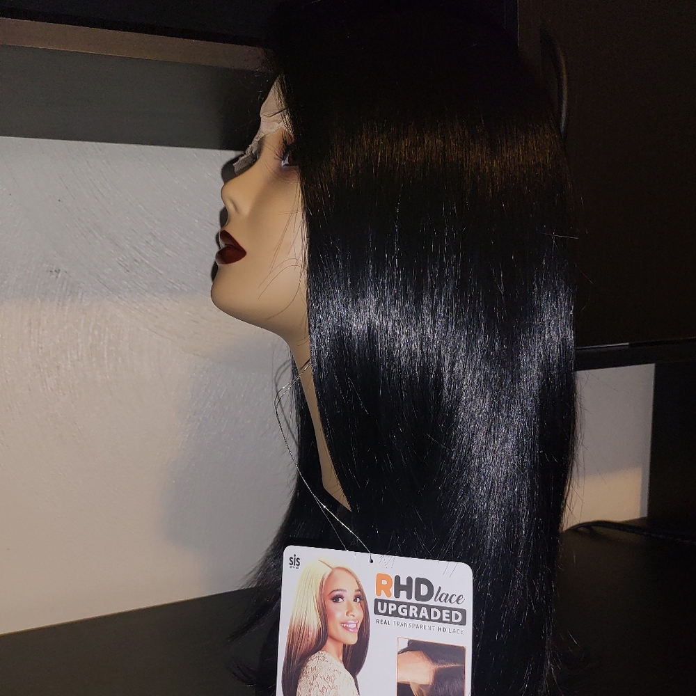 Zury Sis Lace Front Wig-Tyma (1) - Picture 6 of 16